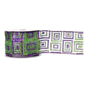 Mod Collection Wired Ribbon
