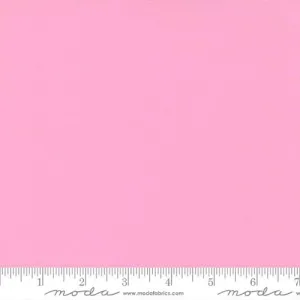 Moda Bella Solids in Amelia Pink 9900 120, Item No. 23575