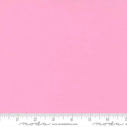 Moda Bella Solids in Amelia Pink 9900 120, Item No. 23575