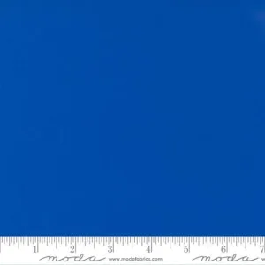 Moda Bella Solids in Azure 9900 395, Item No. 23590