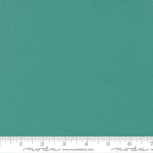 Moda Bella Solids in Bettys Teal 9900 126, Item No. 23565