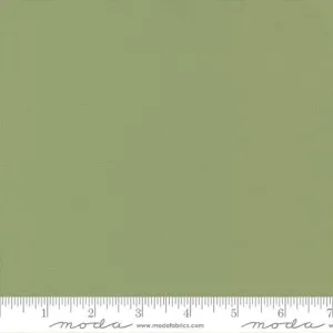 Moda Bella Solids in Circa Celadon 9900 172, Item No. 23570