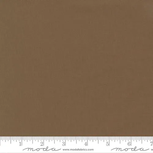 Moda Bella Solids in Cocoa 9900 180, Item No. 23567