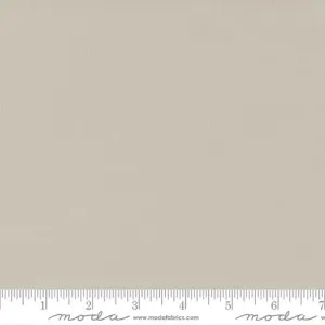 Moda Bella Solids in Driftwood 9900 429, Item No. 23491