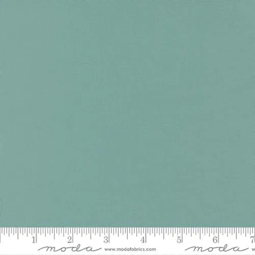 Moda Bella Solids in Dusty Jade 9900 38, Item No. 23586