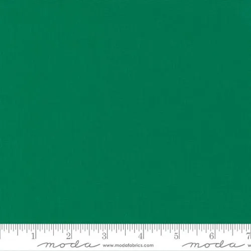 Moda Bella Solids in Emerald 9900 268, Item No. 23506