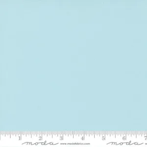 Moda Bella Solids in Frost 9900 262, Item No. 23515