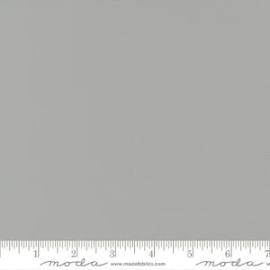 Moda Bella Solids in Gray 9900 83, Item No. 23654