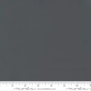 Moda Bella Solids in Lead 9900 283, Item No. 23520