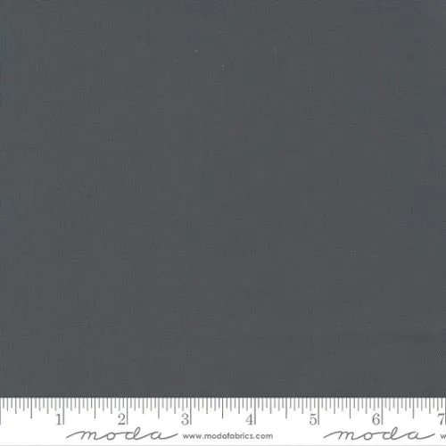 Moda Bella Solids in Lead 9900 283, Item No. 23520