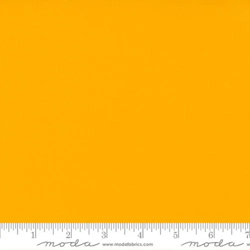 Moda Bella Solids in Marigold 9900 290, Item No. 23822