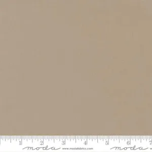 Moda Bella Solids in Mink 9900 430, Item No. 23492