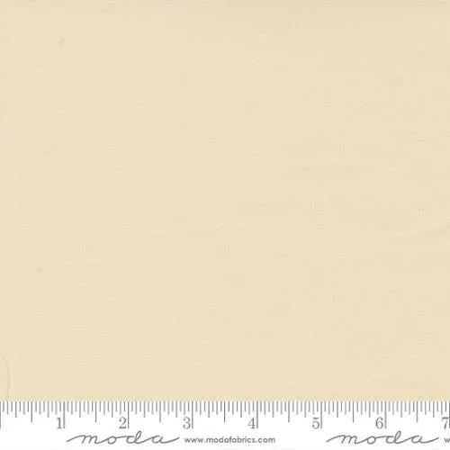 Moda Bella Solids in Natural 9900 12, Item No. 23717