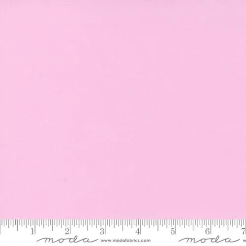 Moda Bella Solids in Parfait Pink 9900 248, Item No. 23513