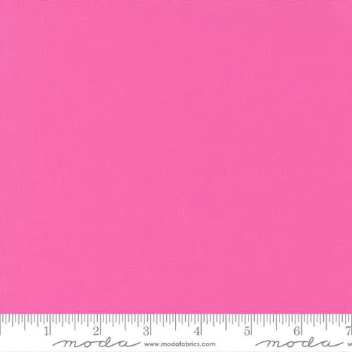 Moda Bella Solids in Peony 9900 91, Item No. 23663