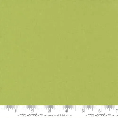 Moda Bella Solids in Pistachio 9900 134, Item No. 23653