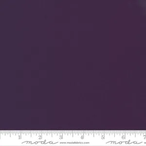 Moda Bella Solids in Prune 9900 238, Item No. 23664