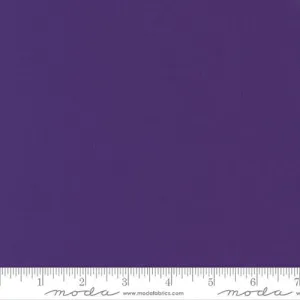 Moda Bella Solids in Purple 9900 21, Item No. 23667