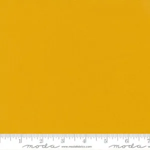 Moda Bella Solids in Saffron 9900 232, Item No. 23661