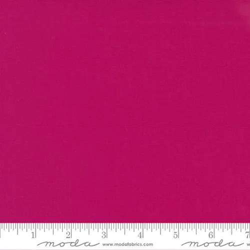 Moda Bella Solids in Sangria 9900 410, Item No. 23594