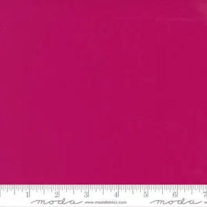 Moda Bella Solids in Sangria 9900 410, Item No. 23594