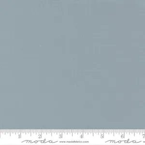 Moda Bella Solids in Silver 9900 183, Item No. 23530