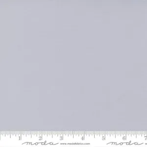 Moda Bella Solids in Smoke 9900 316, Item No. 23591