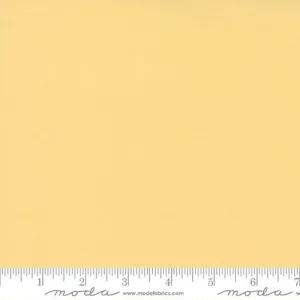 Moda Bella Solids in Soft Yellow 9900 148, Item No. 23485