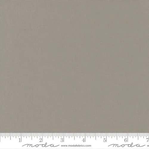 Moda Bella Solids in Stone 9900 128, Item No. 23562