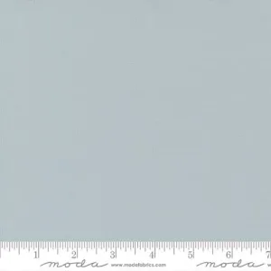 Moda Bella Solids in Zen Gray 9900 185, Item No. 23532