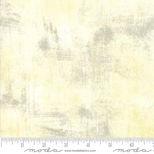 Moda Grunge in Cream, Item No. 24027
