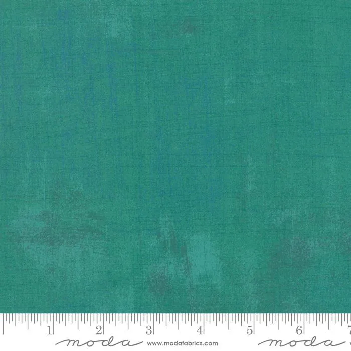 Moda Grunge in Jade 30150 305, Item No. 25039