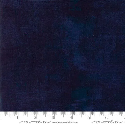 Moda Grunge in Peacoat Blue, Item No. 23759