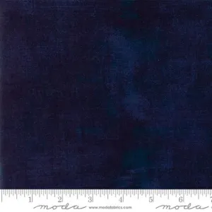 Moda Grunge in Peacoat Blue, Item No. 23759