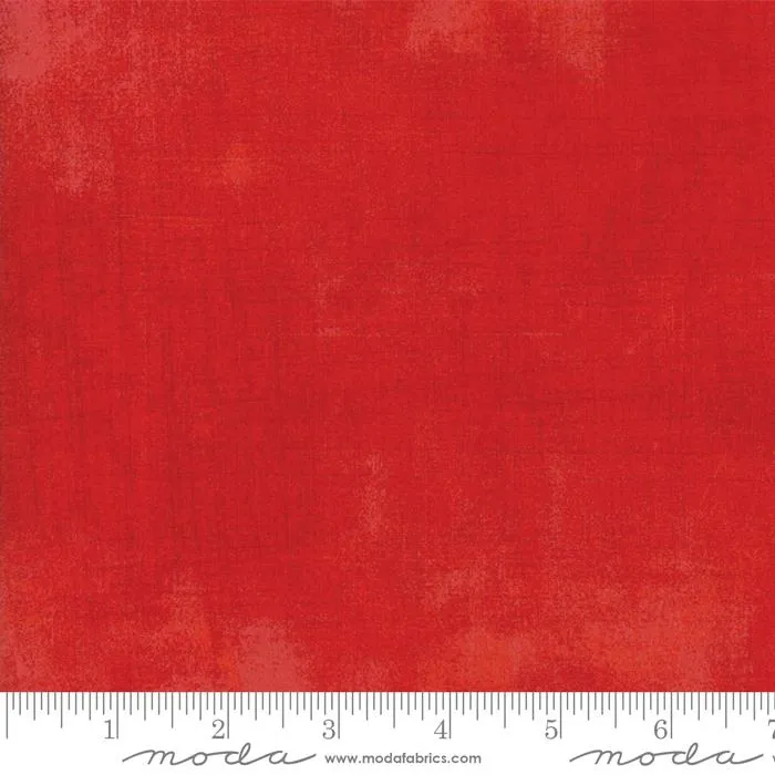 Moda Grunge in Scarlet 30150 365, Item No. 25032