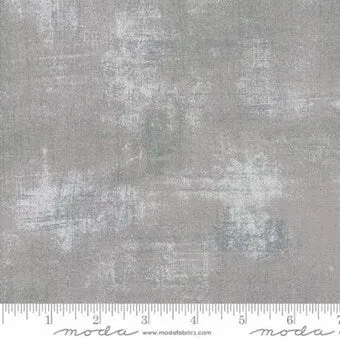 Moda Grunge in Silver 30150 418, Item No. 23465