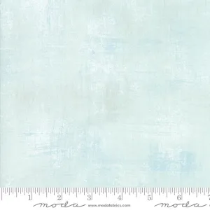 Moda Grunge in Soothing Blue 30150 539, Item No. 25051