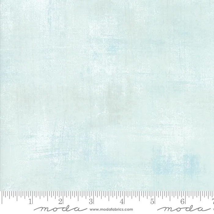 Moda Grunge in Soothing Blue 30150 539, Item No. 25051