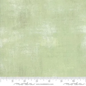 Moda Grunge in Winter Mint 30150 85, Item No. 24054