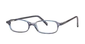 Modern Eyeglasses Rigid