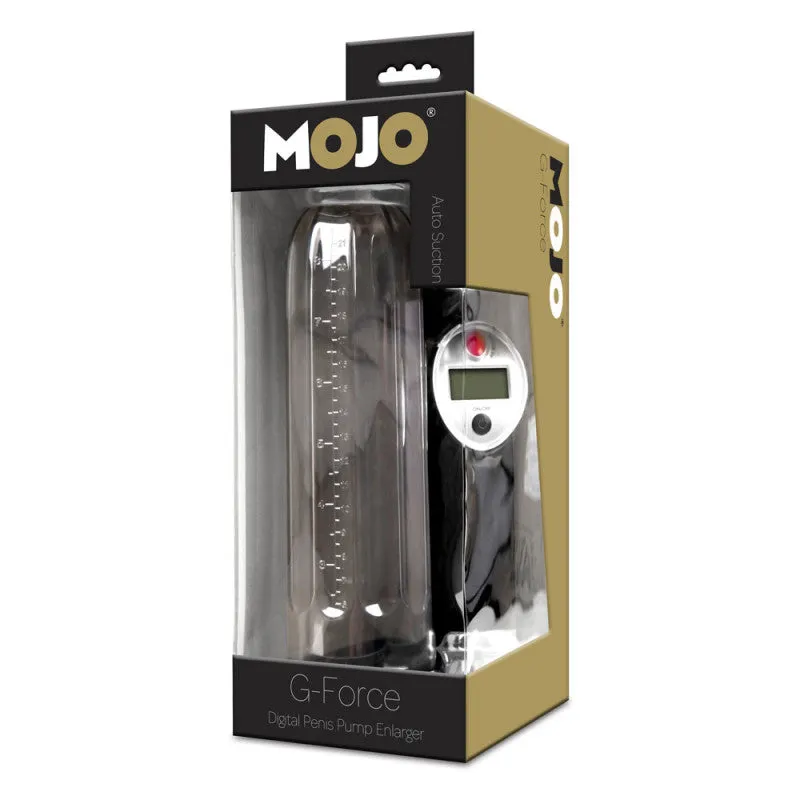 Mojo G-Force - Penis Pump