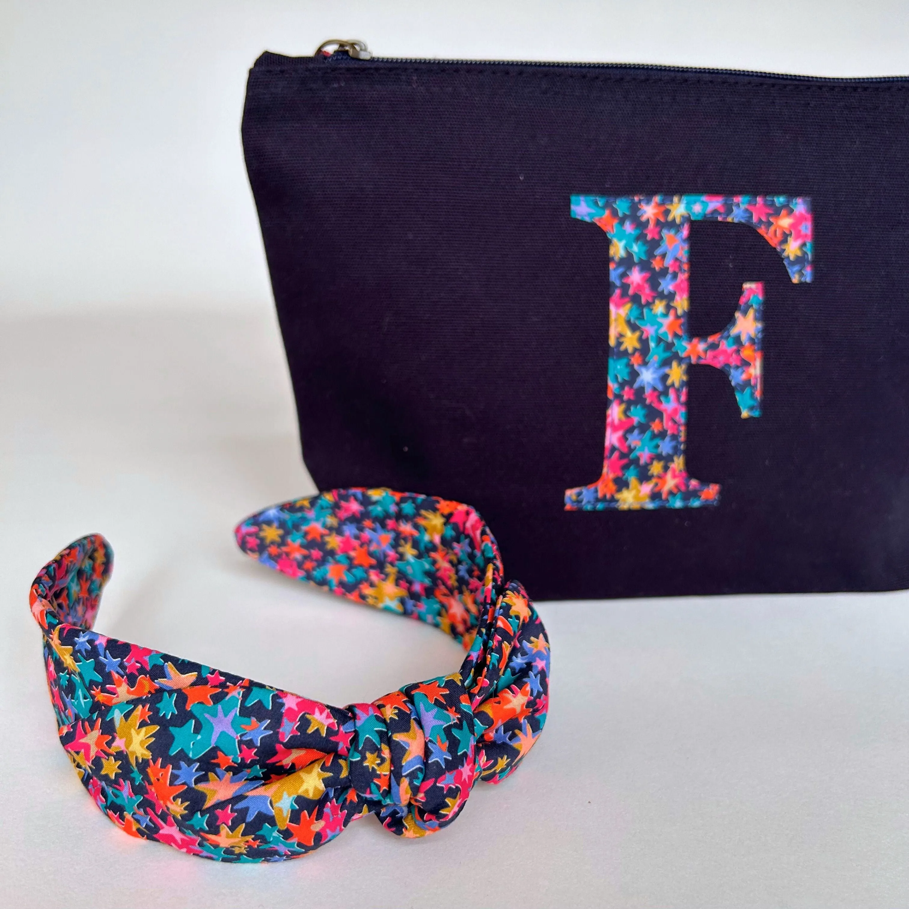 Molly & pouch gift set