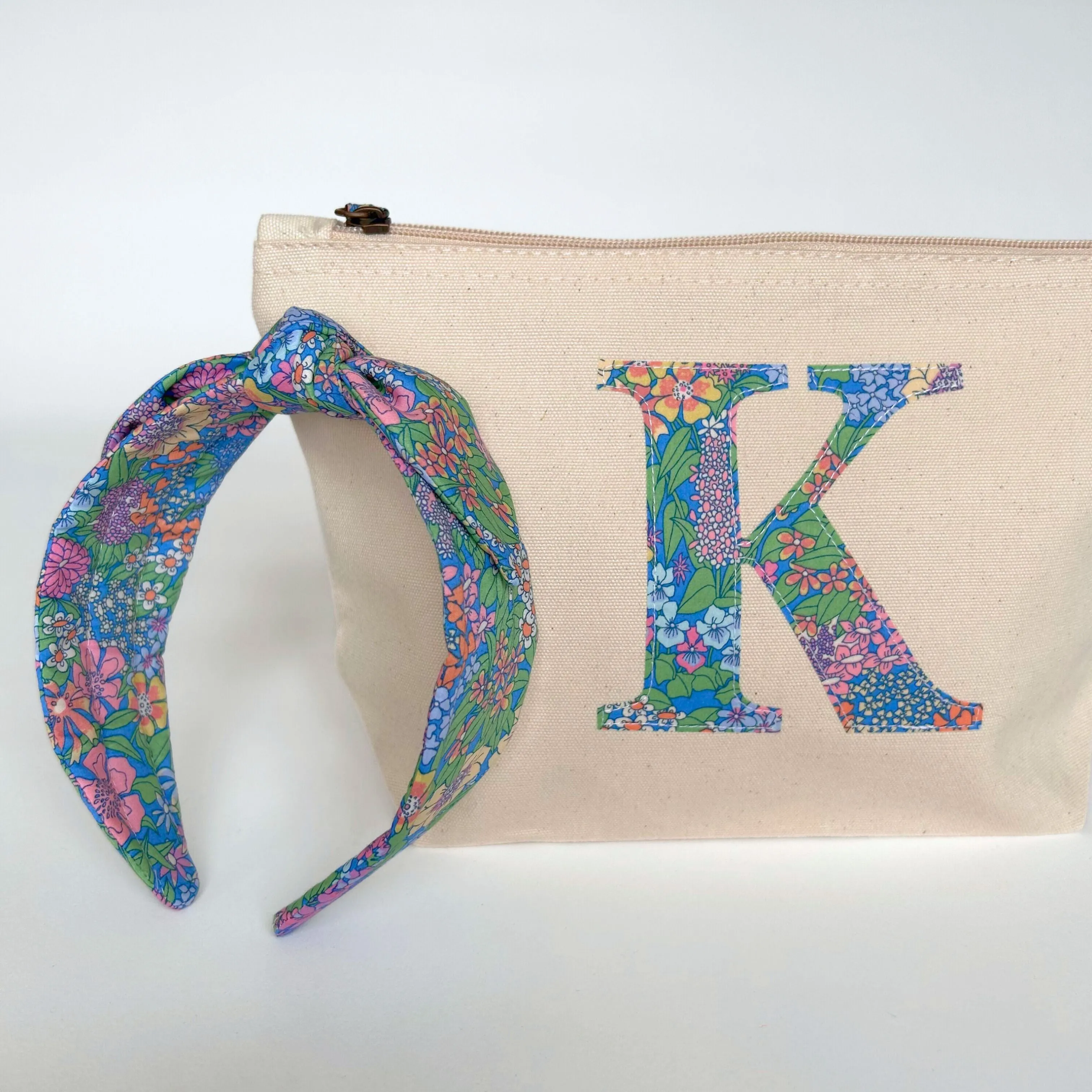 Molly & pouch gift set