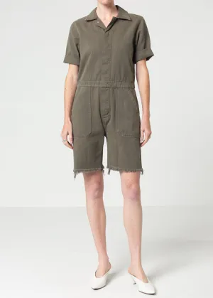 Molly Classic Romper