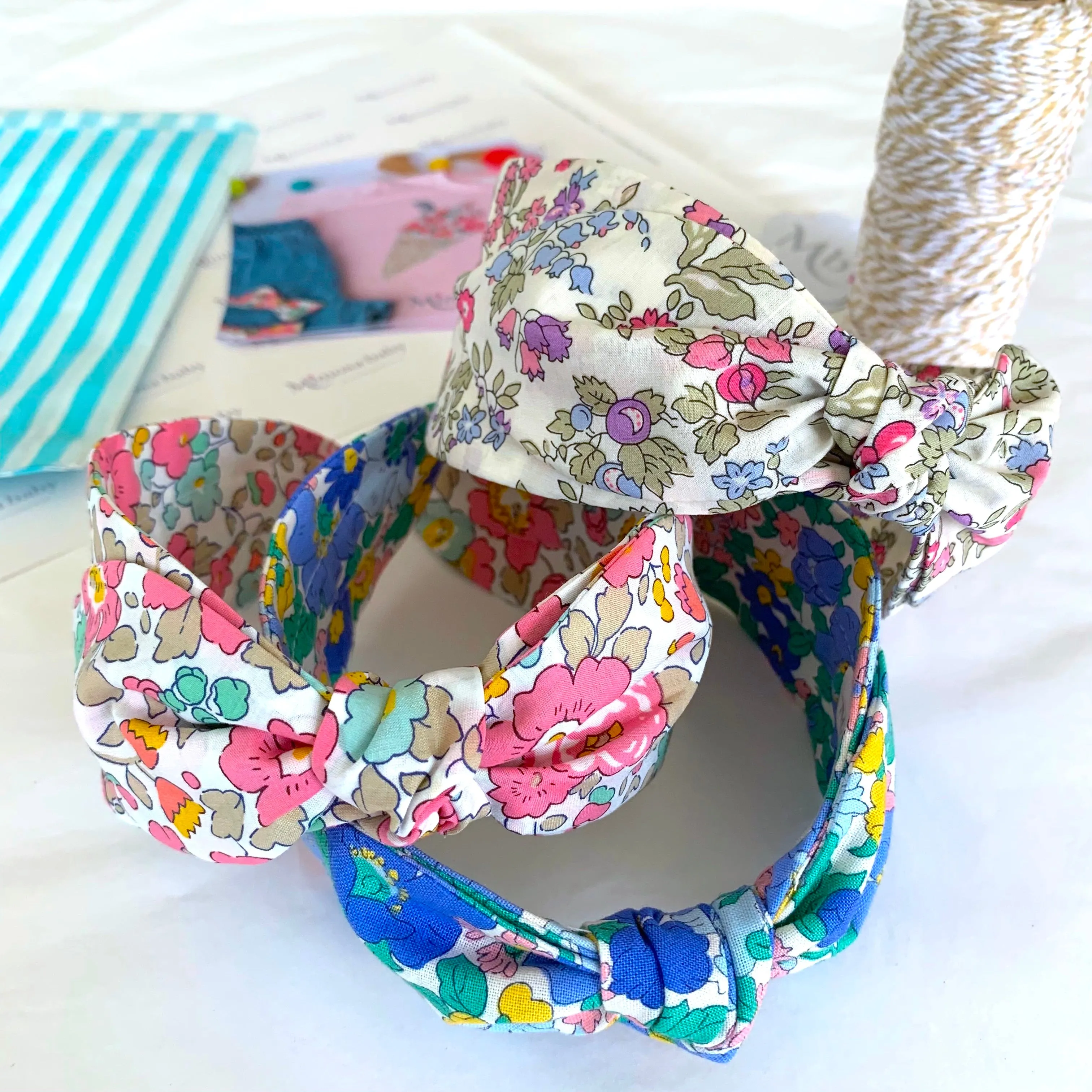 Molly head band