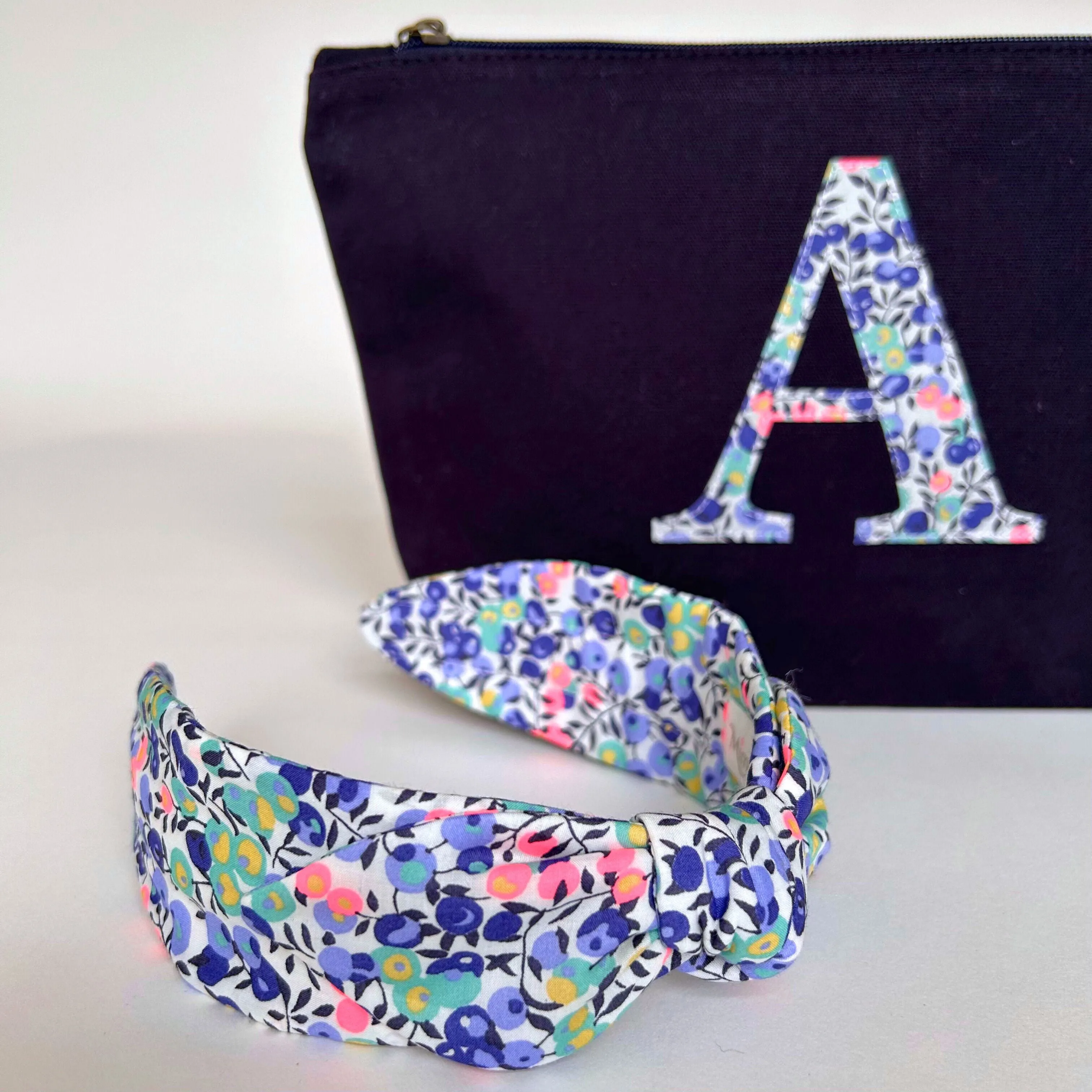 Molly head band