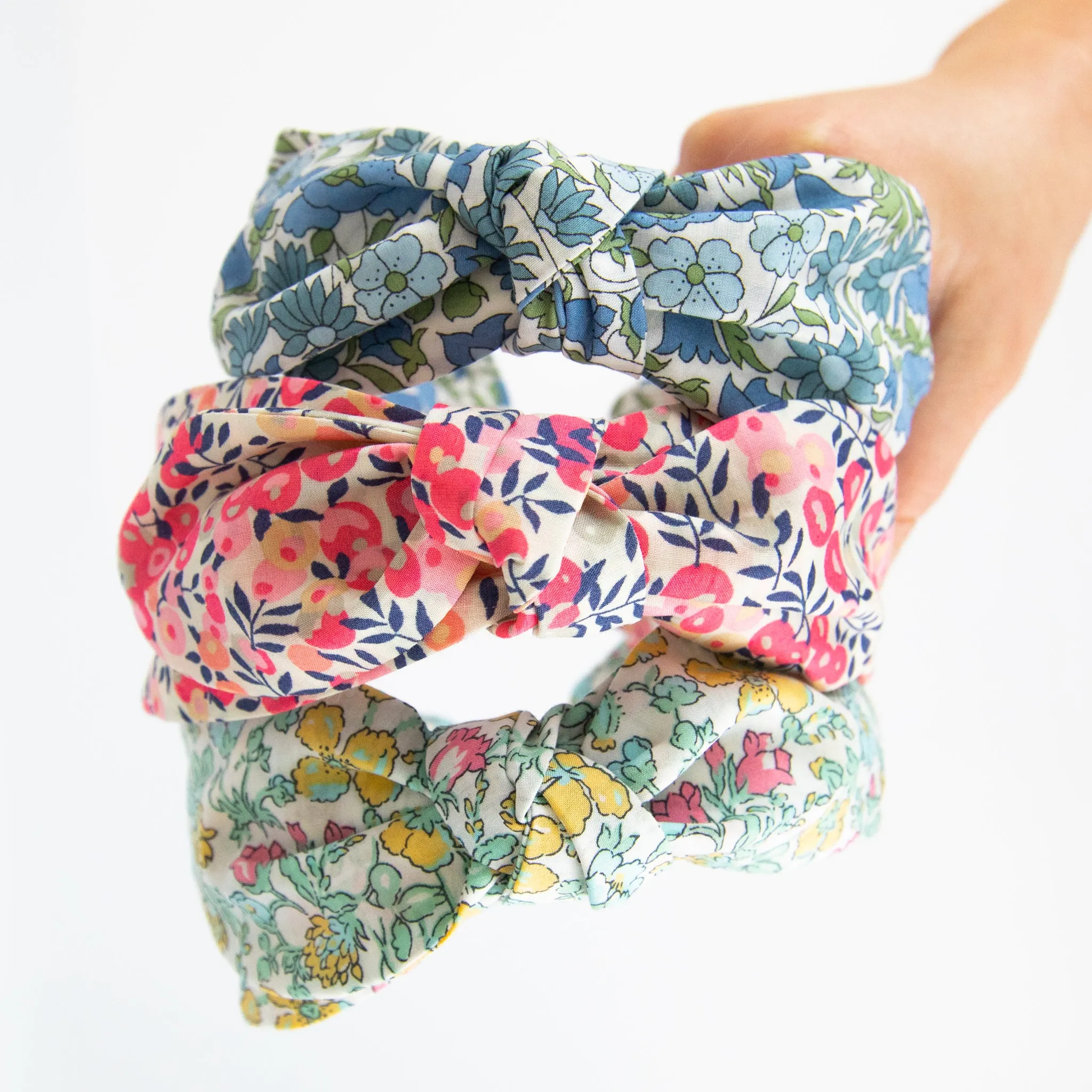 Molly head band