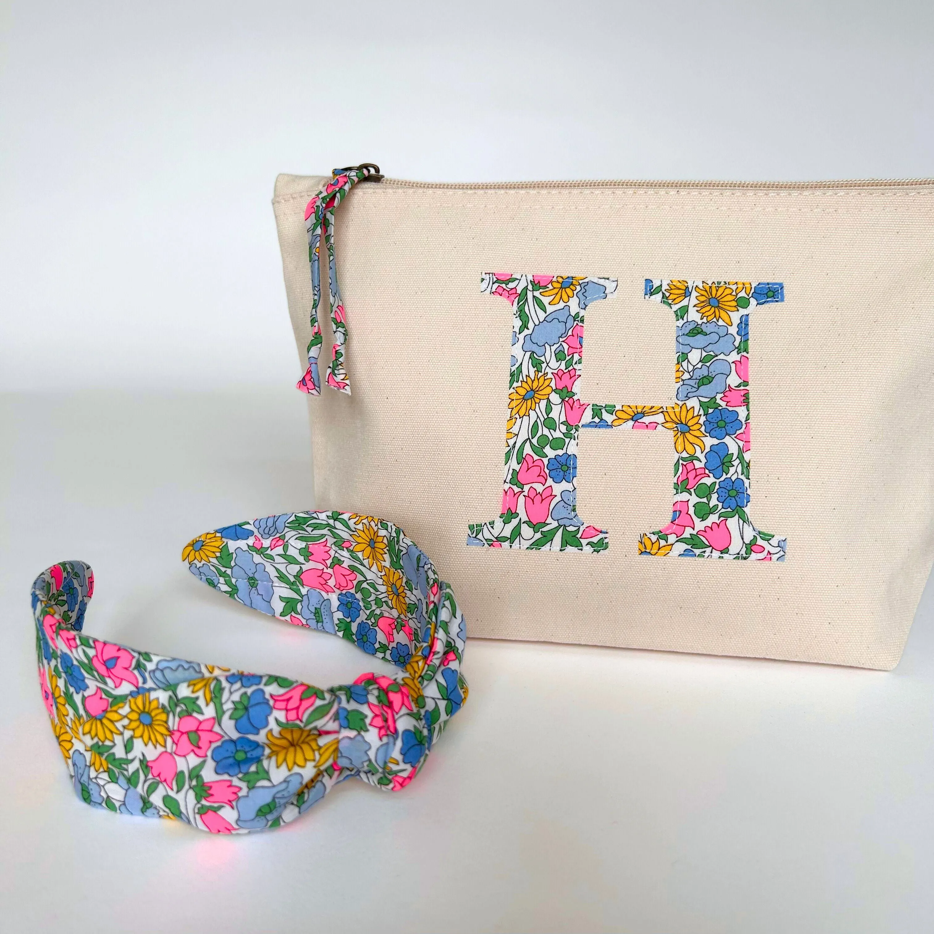 Molly head band