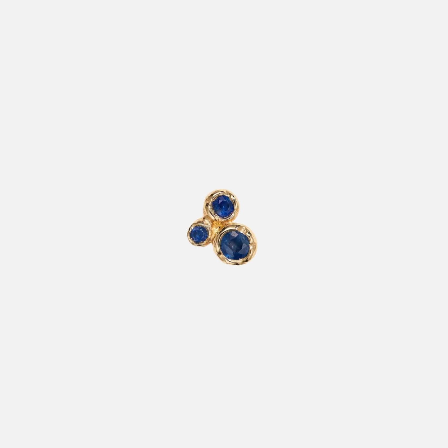 Molten Trio Stud