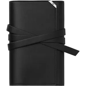 Montblanc Roll On Case for 6 Urban Spirit Black Writing Tools 115416